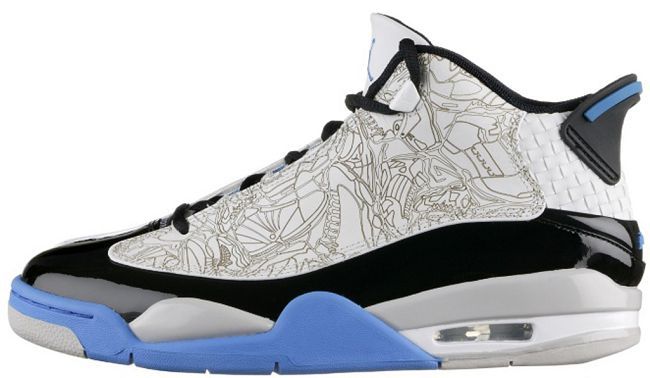 jordan6rings测评,jordan6rings限量版