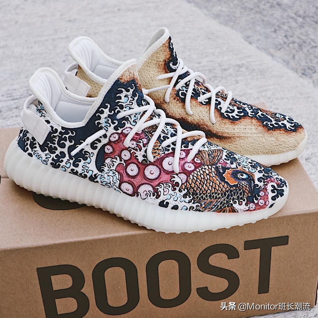 一夜火遍ins,颜值与实力并存!她是最与众不同的球鞋女神