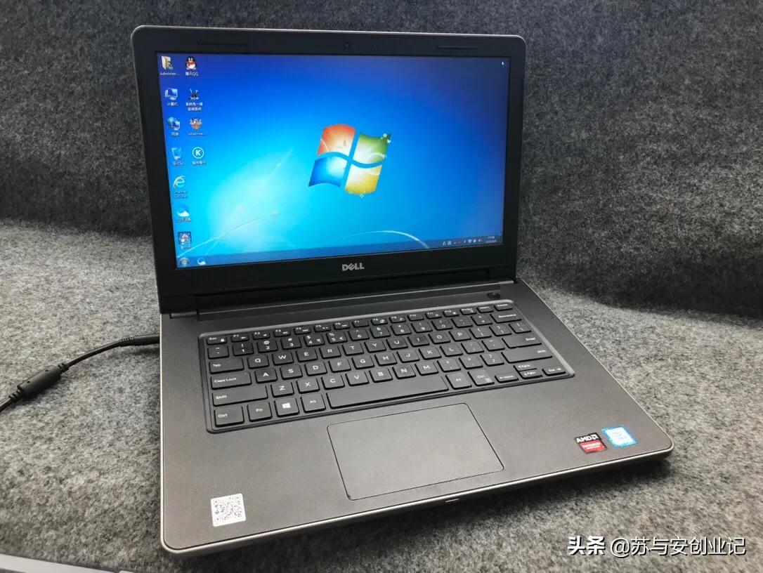 戴尔3468笔记本评测,戴尔3480笔记本电脑配置