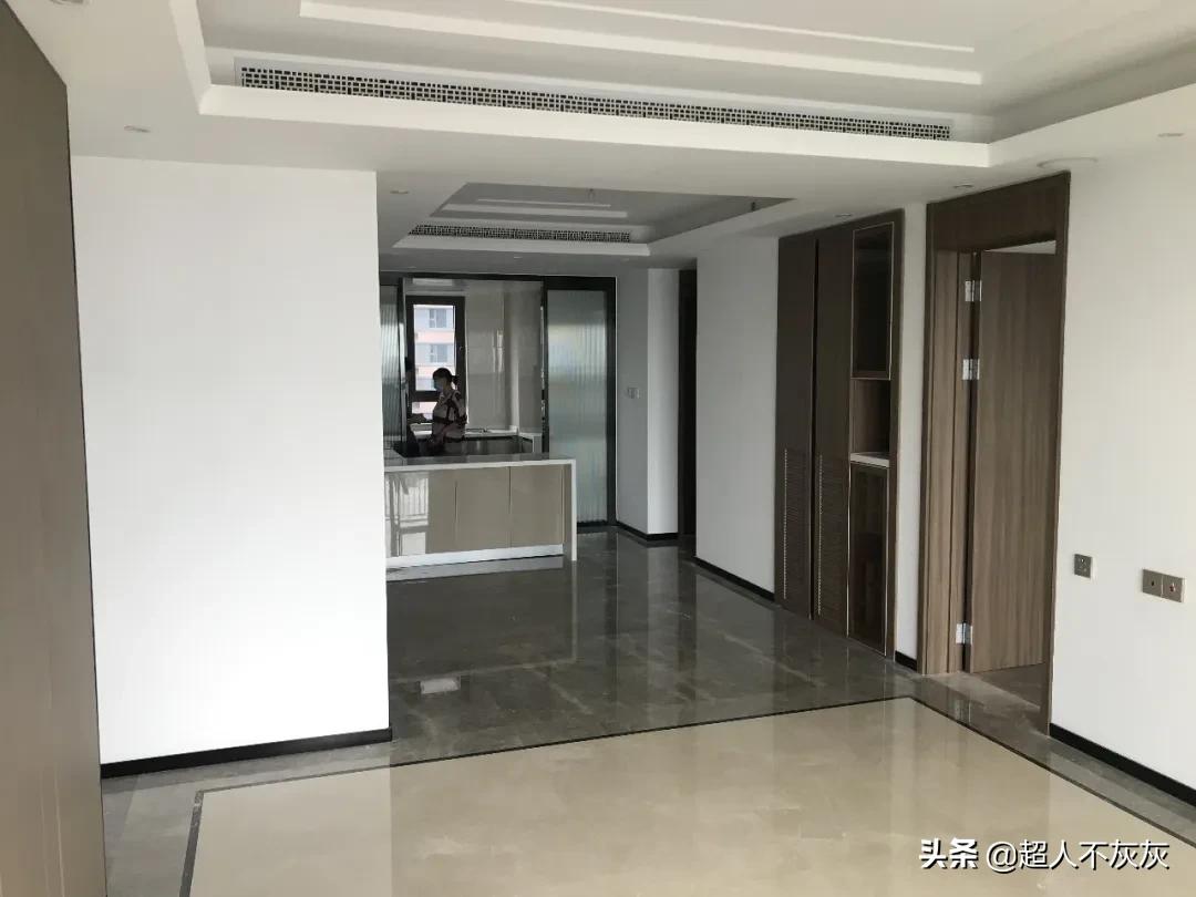 融创vs万科,融创万科绿地对比