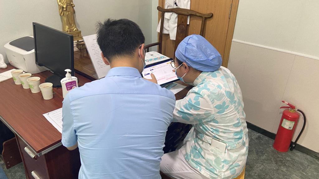 服务也是一种治疗！青岛医疗企业联手世界500强探索糖尿病慢病管理新模式