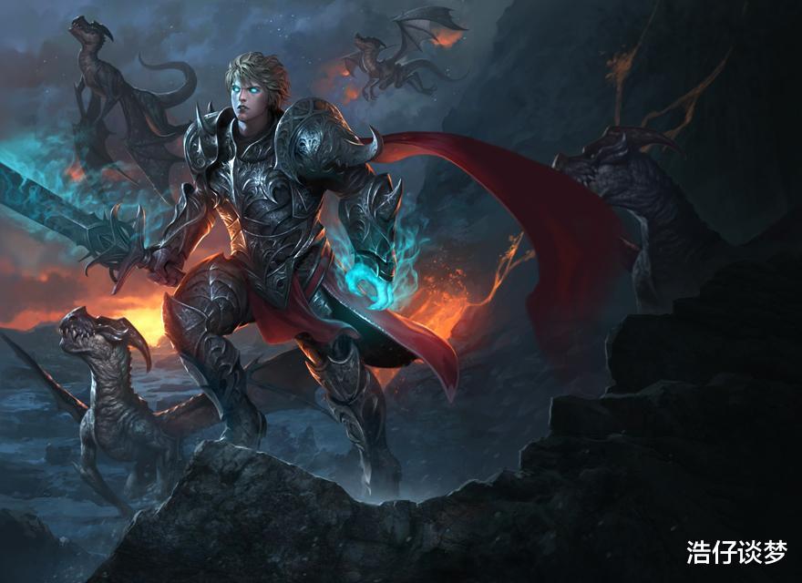 前十款moba手游游戏推荐,目前最火的moba手游游戏推荐