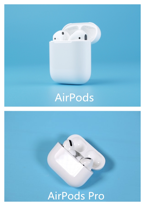 airpodspro3娴嬭瘎閭ｅ博,airpodspro闄嶅櫔瀵规瘮airpods3