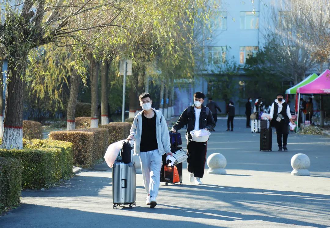 哈尔滨华德学院2023年招收多少人,哈尔滨华德学院学生人数