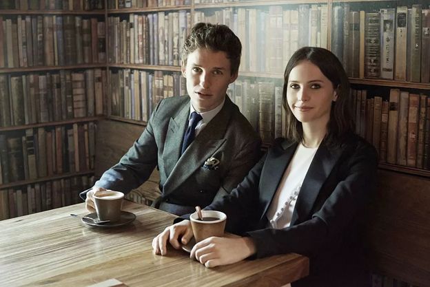 为什么欧美演员素质高,为什么欧美男演员普遍高大