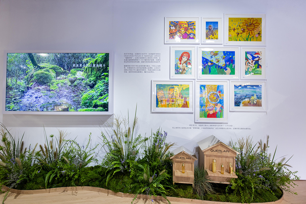 法国娇兰帝皇蜂姿黄金复原蜜官网,娇兰帝皇蜂姿复原蜜大盒子开箱