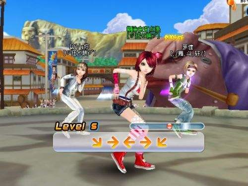 中国最牛网游排名,十大网游人气排行榜最新排名