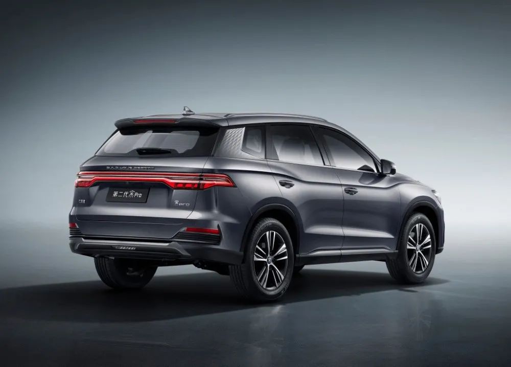 九月份混的最好的十款国产suv,这个月最值得买的国产suv