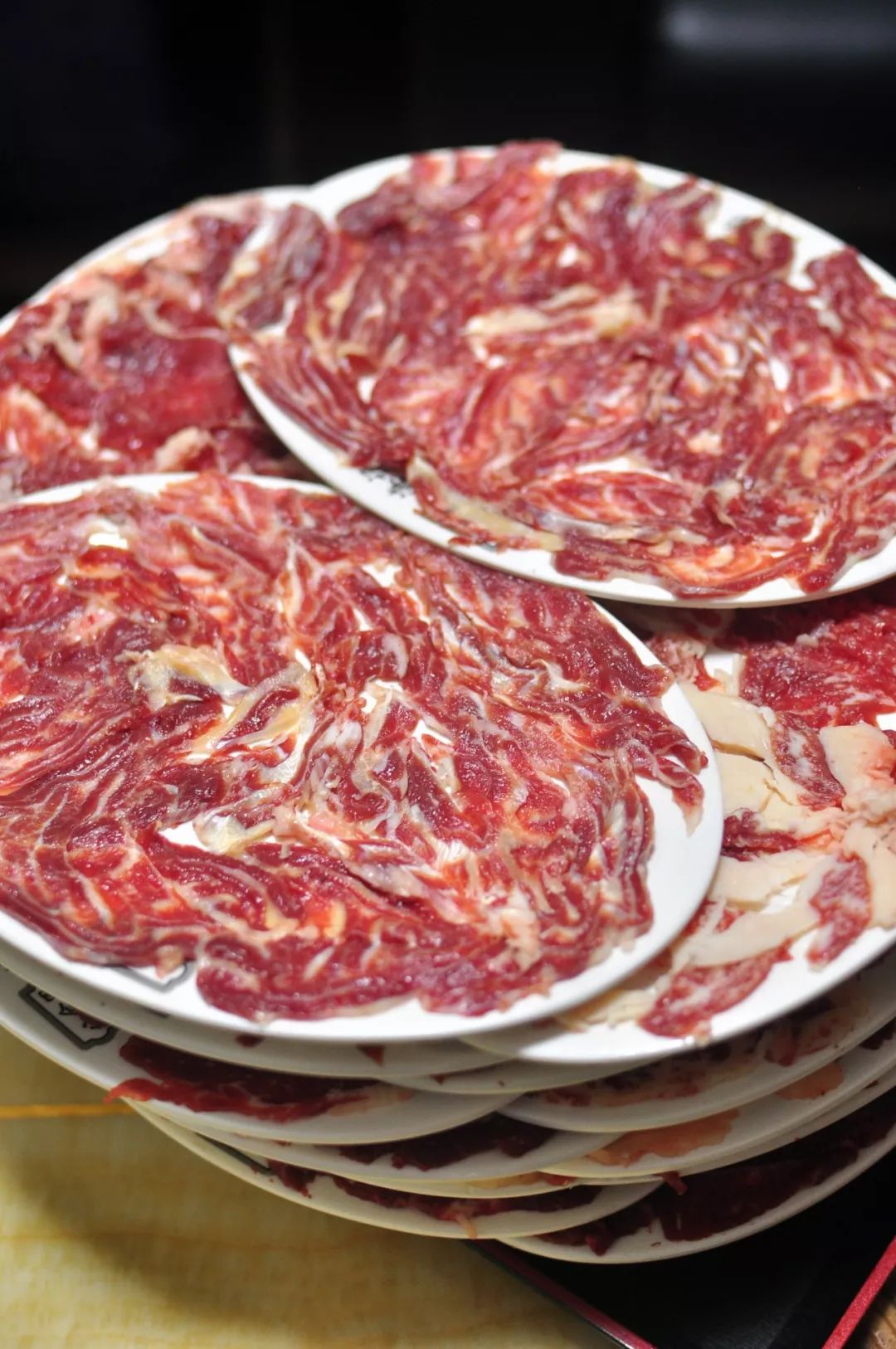 汕头高铁站附近好吃的牛肉火锅,去汕头吃牛肉火锅