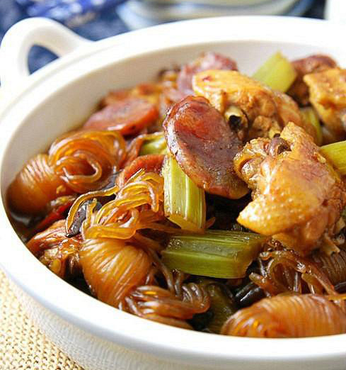 十大素菜小炒简单做法,素小炒的家常做法