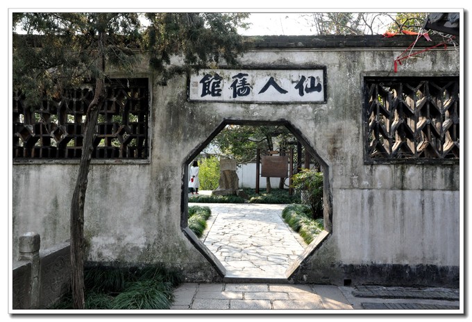 扬州自驾吃住游玩攻略,扬州一日吃喝玩乐游最佳方案