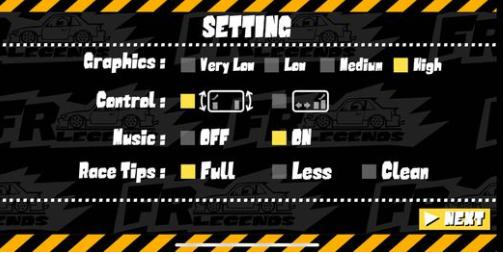 狂野飙车最新赛车手游,狂野飙车赛车手游