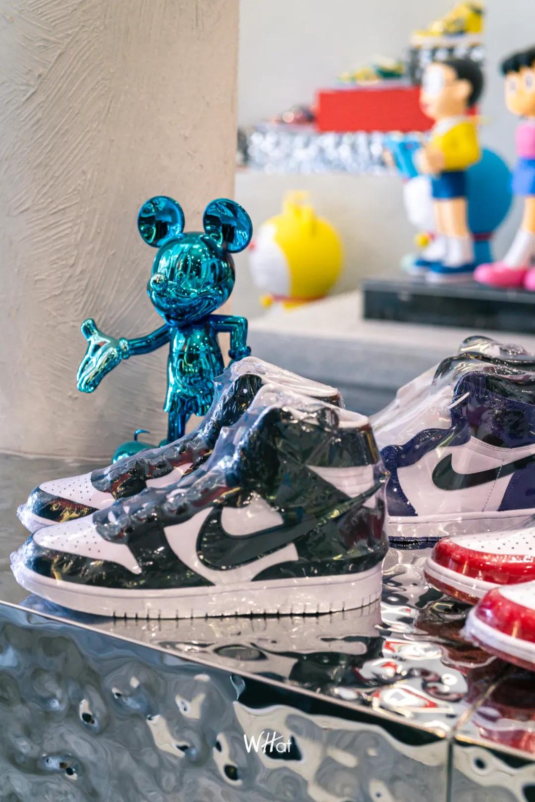 武汉最新平价潮牌店大搜罗，逃离大商场，偷偷告诉你……