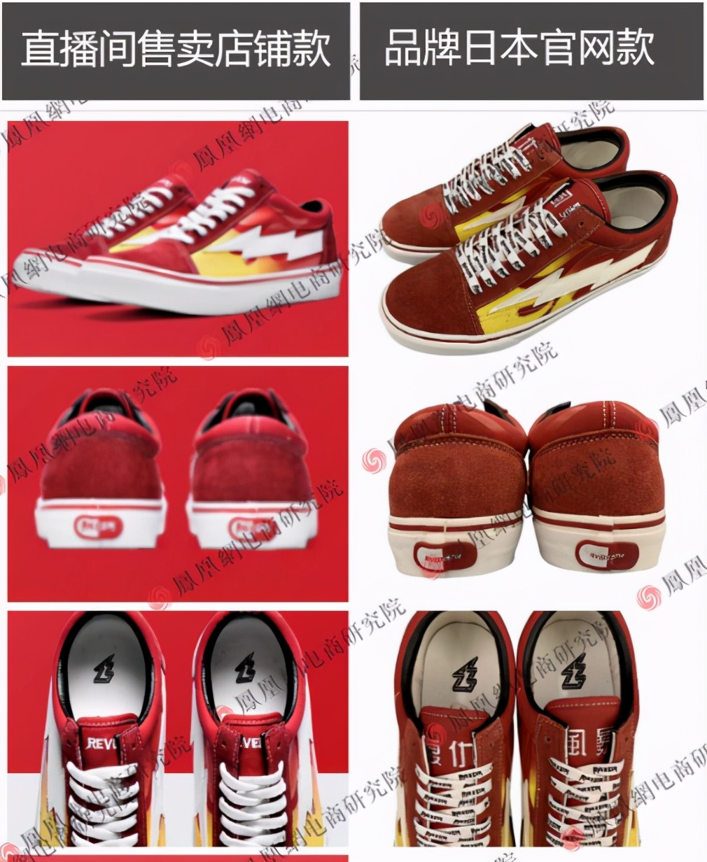 顶流主播卖假货,薇娅也被骗了?