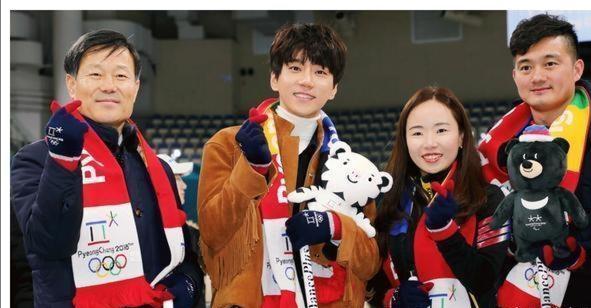 韩国中国女队长,韩国女子天团中国队长