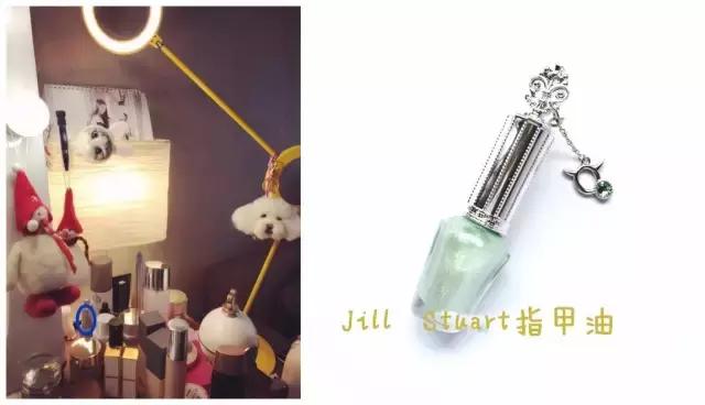 张馨予用的什么护肤品,张馨予用的护肤品