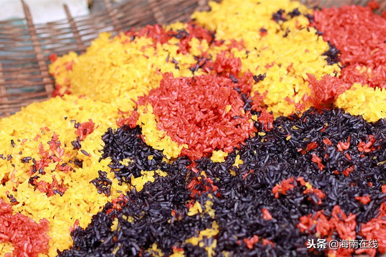 覃塘网红打卡地五指山,五指山风景区攻略