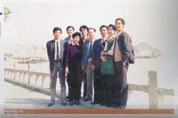 中兴通讯发展大事记,中兴通讯35周年发展历程