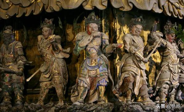 妖猫传日本访唐,妖猫传日本大师