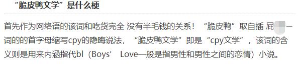 肖战和王一博对cpf的态度,肖战带王一博去b站