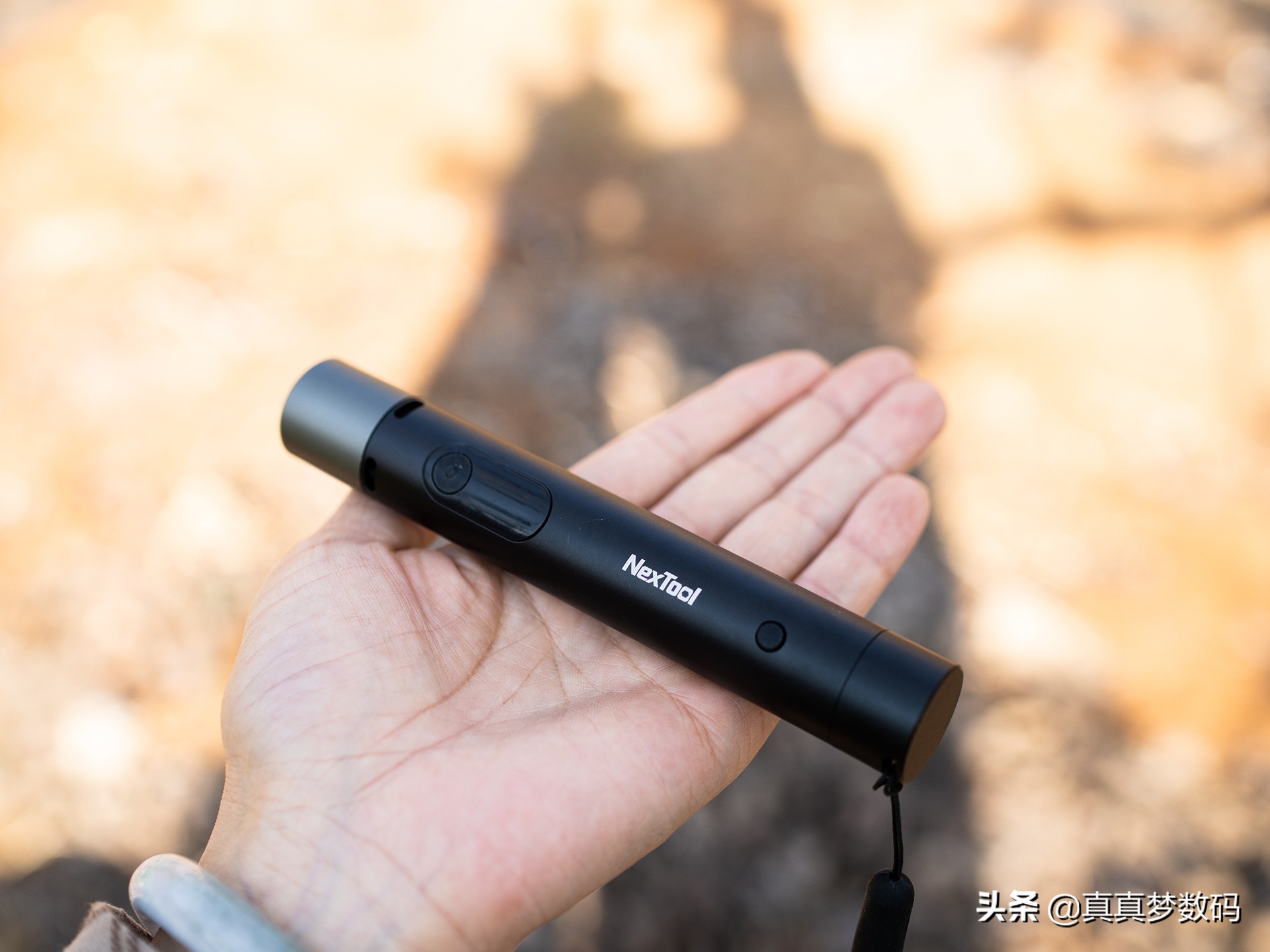 强光手电测评40个灯珠,强光手电评测推荐