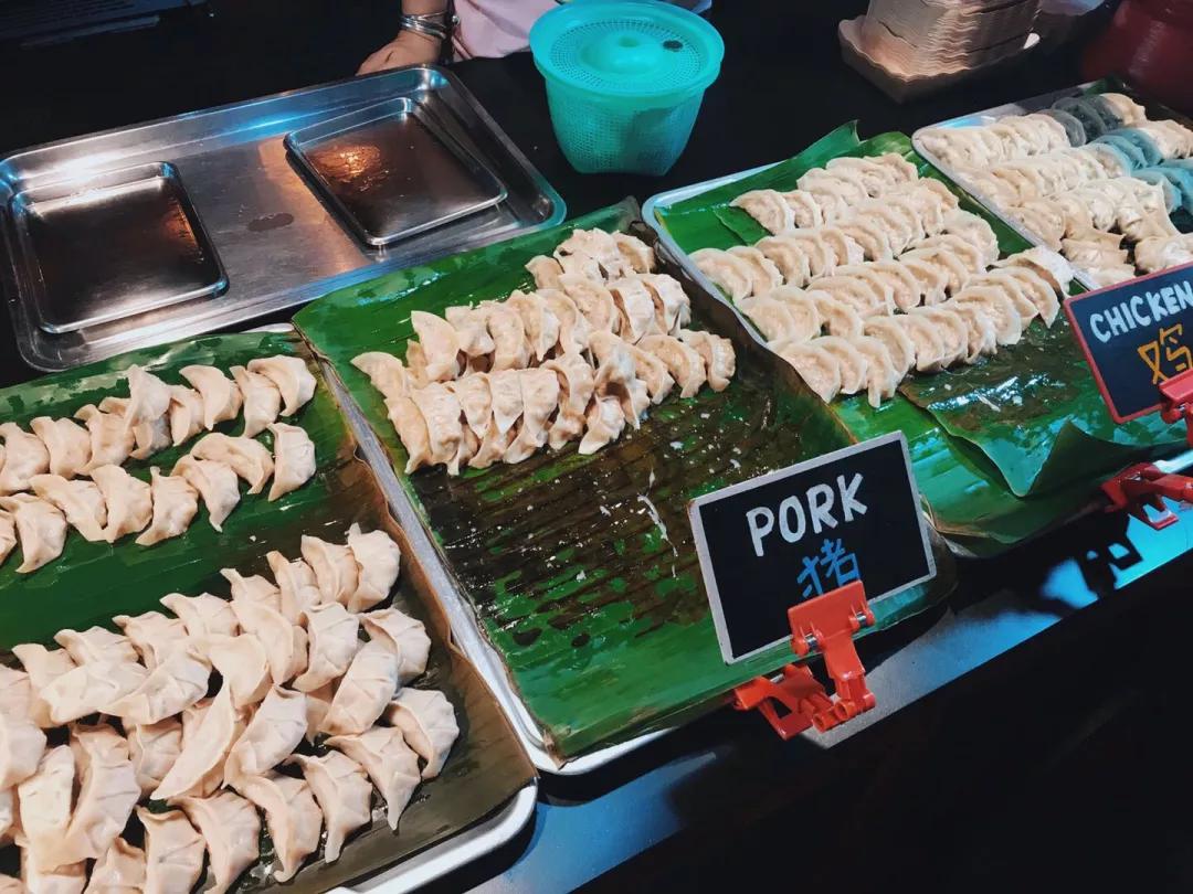 中国泰国风情景区,中国后花园泰国