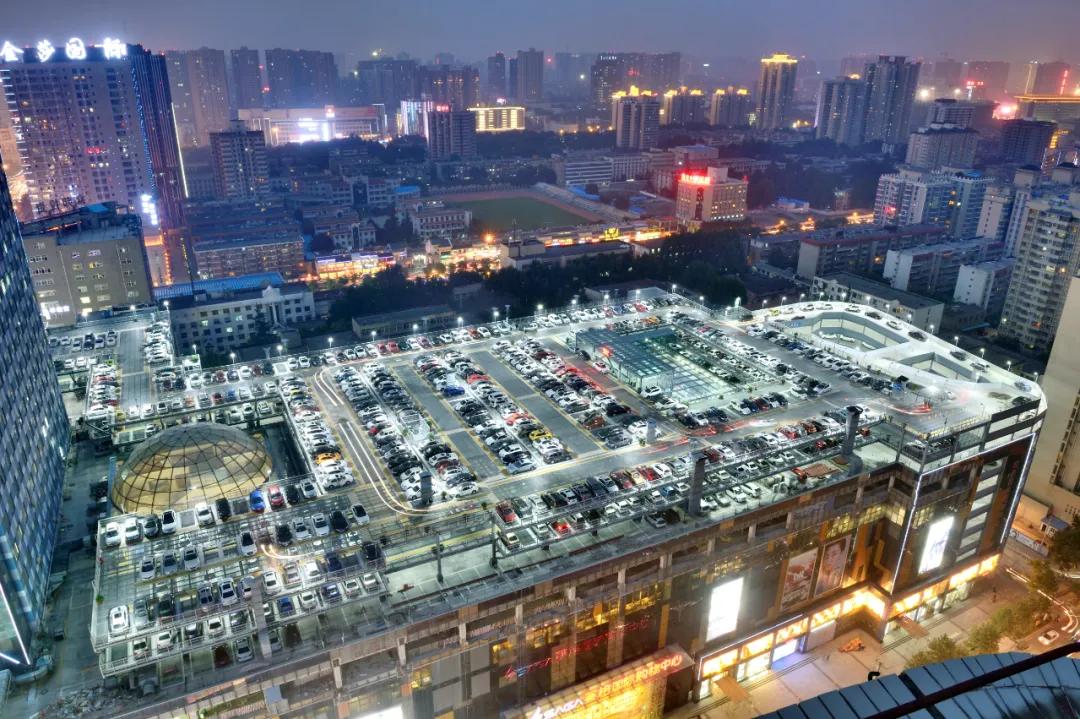 西安汽车保有量2023排名,西安汽车保有量全国排名