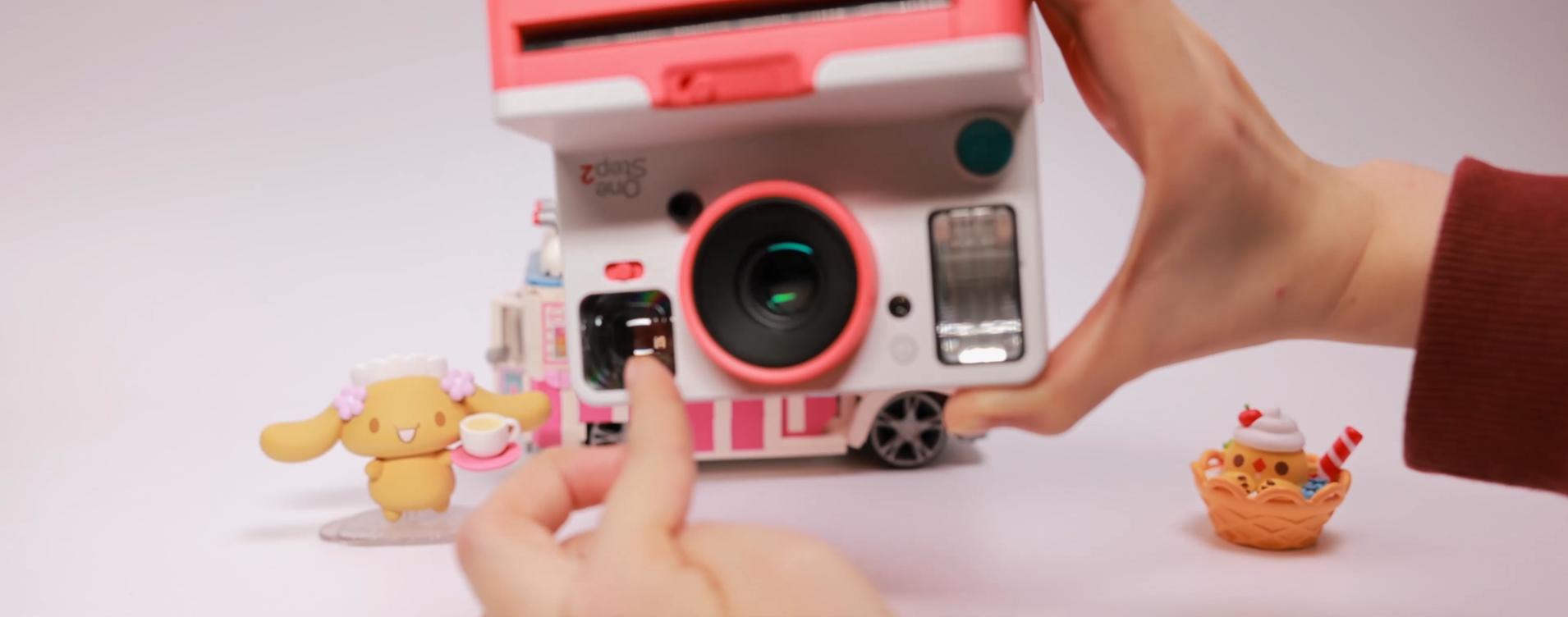 拍立得入坑相机推荐,拍立得入坑指南