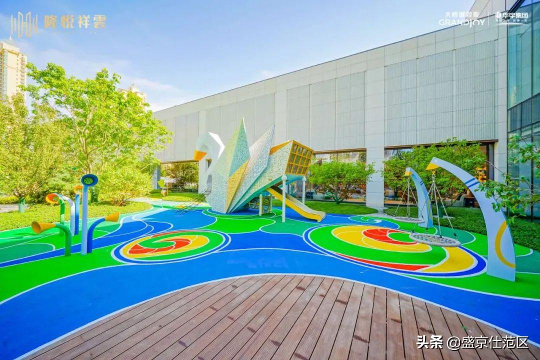 沈阳新晋网红打卡售楼处龙湖,沈阳万科网红售楼处