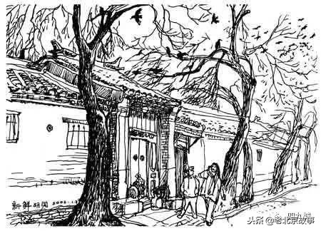 北京姑娘是什么样,北京本地的姑娘