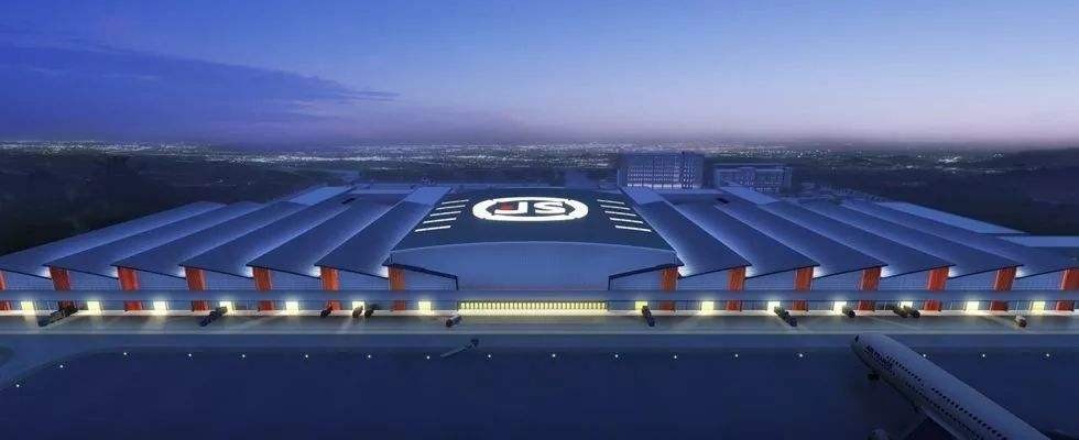 航空港区前途,航空港区还有什么大的发展前途