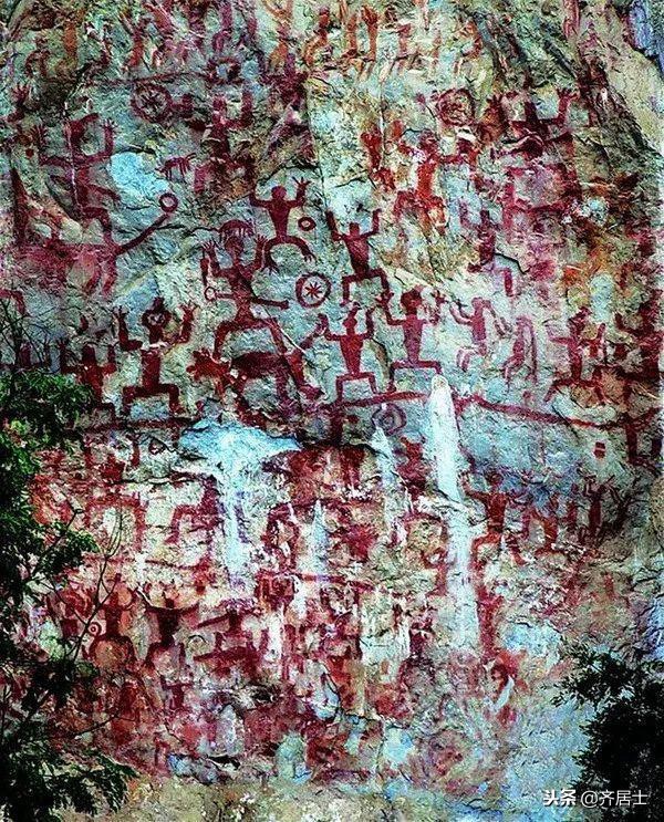 中国38处世界文化遗产全名单,中国的53个世界遗产大全