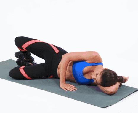 浮板自由泳腿抬不起头的问题不只你有，学习点新知识把它看透解决