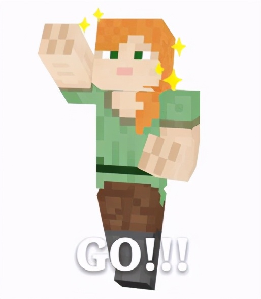 我的世界下界攻略,有手就行基础练习