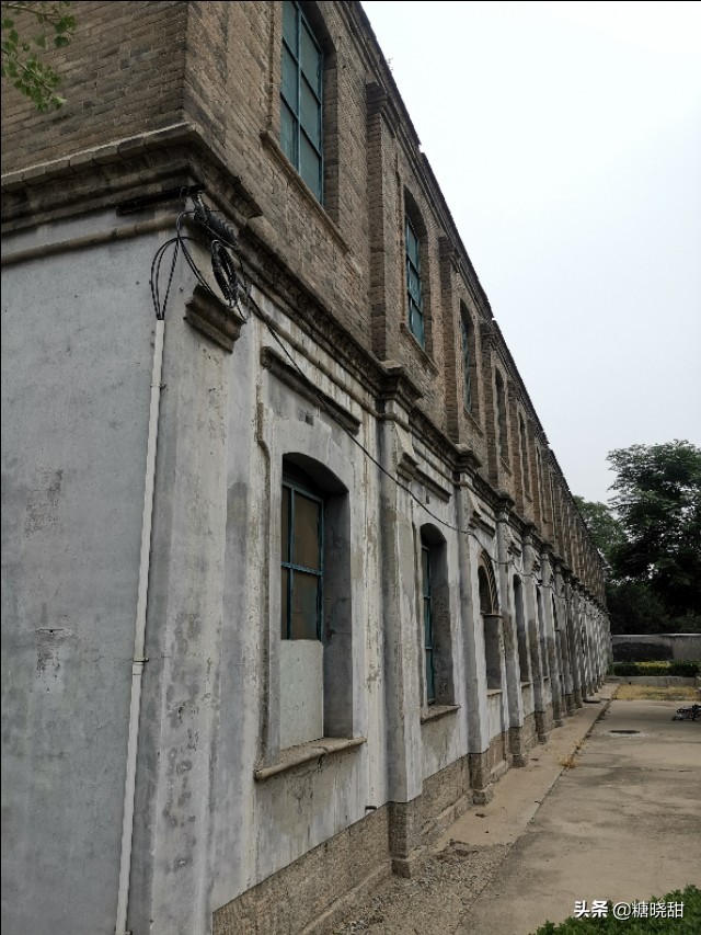 访问藏身医院的“解放区最高学府”，裂变出多所985双一流名校