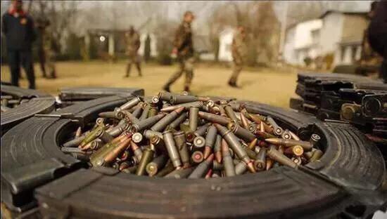 印度万国牌武器装备撑起大国地位,印度的万国造武器实力展示