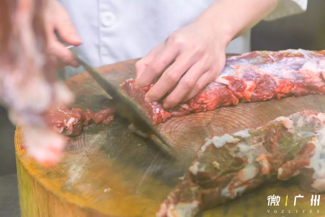 广州地标中华广场,广州中华广场全景