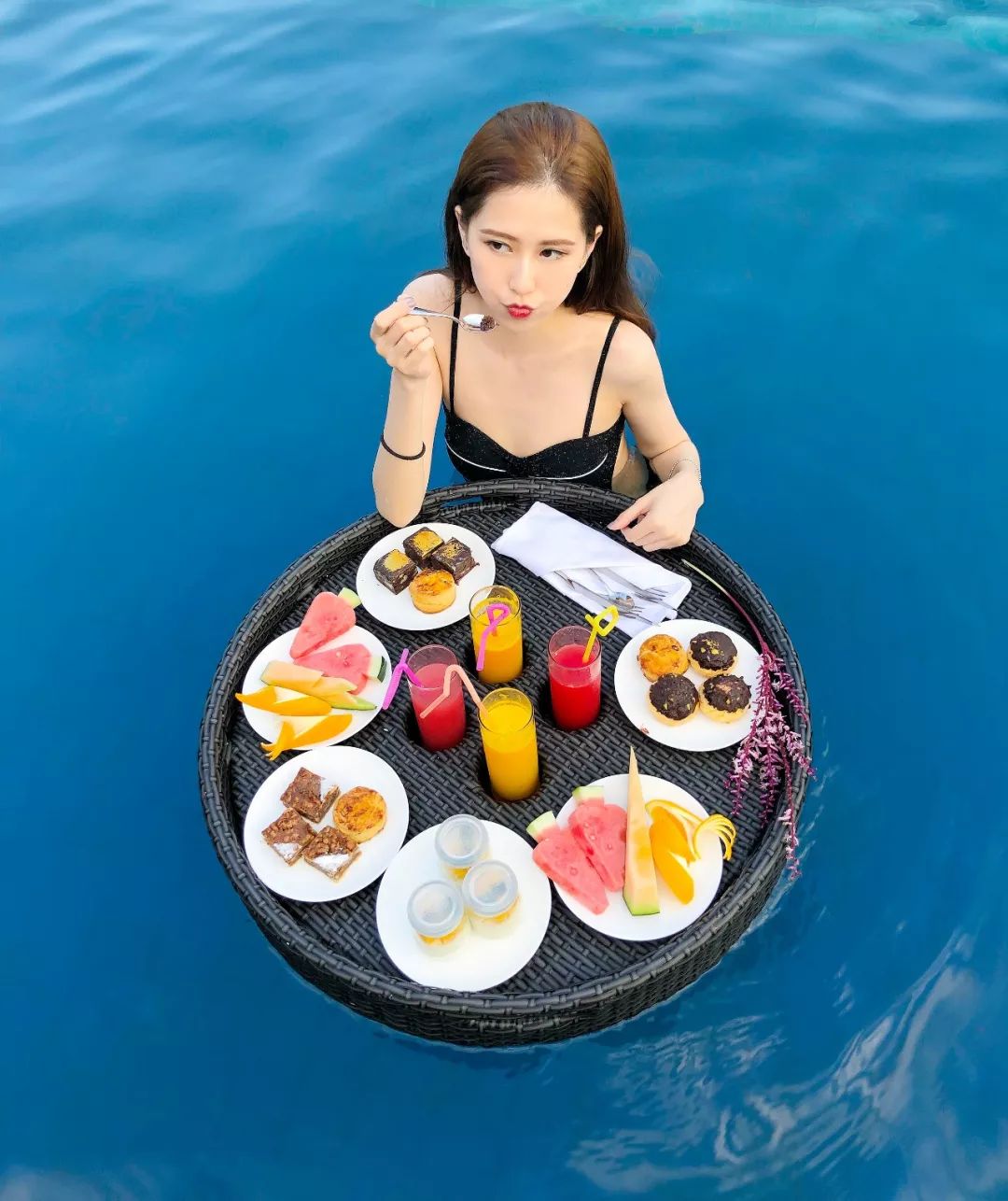 深圳巴厘岛温泉度假,深圳巴厘岛