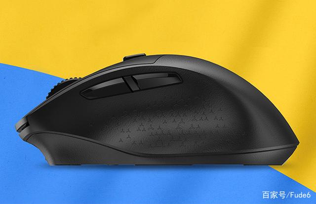 富德蓝牙鼠标失灵的解决方法,富德无线鼠标怎么配对接收器