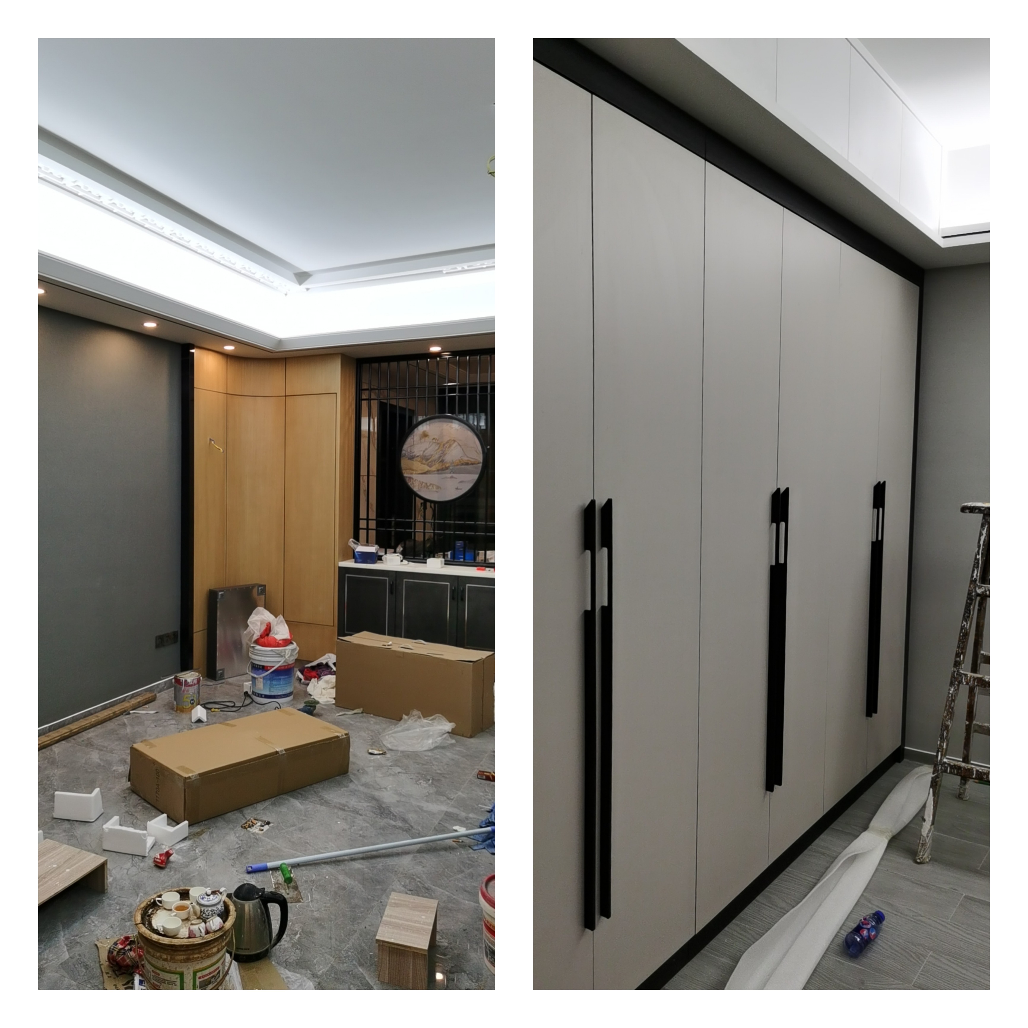 新房清洁步骤,清洁新房的专业工具