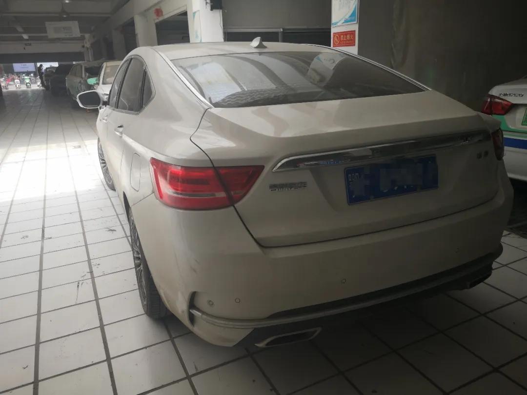 10万买吉利博越够吗,价格最高的一款吉利博瑞