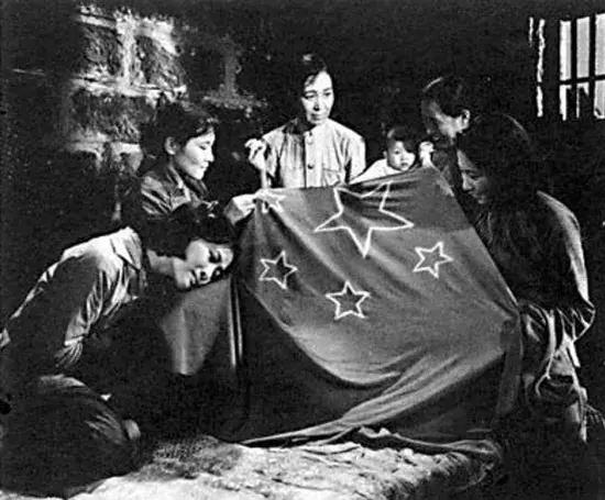 信仰|英勇如斯,伟大如斯!为了新中国,她牺牲在黎明之前