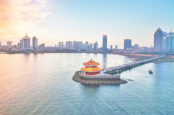 山东值得去的旅游景点,山东景区排名必游景区前十名