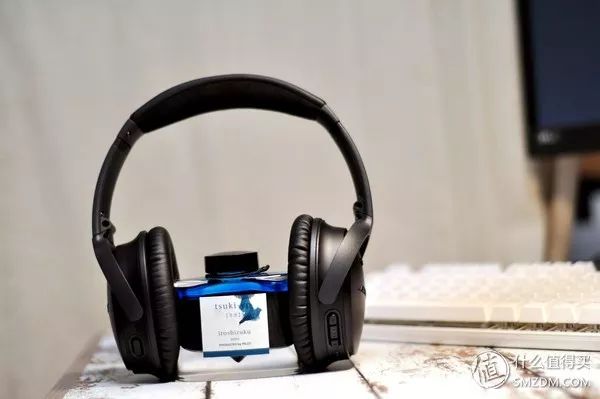 清静全胜欲界天，逍遥不减地行仙，BOSEQC35II入手体验