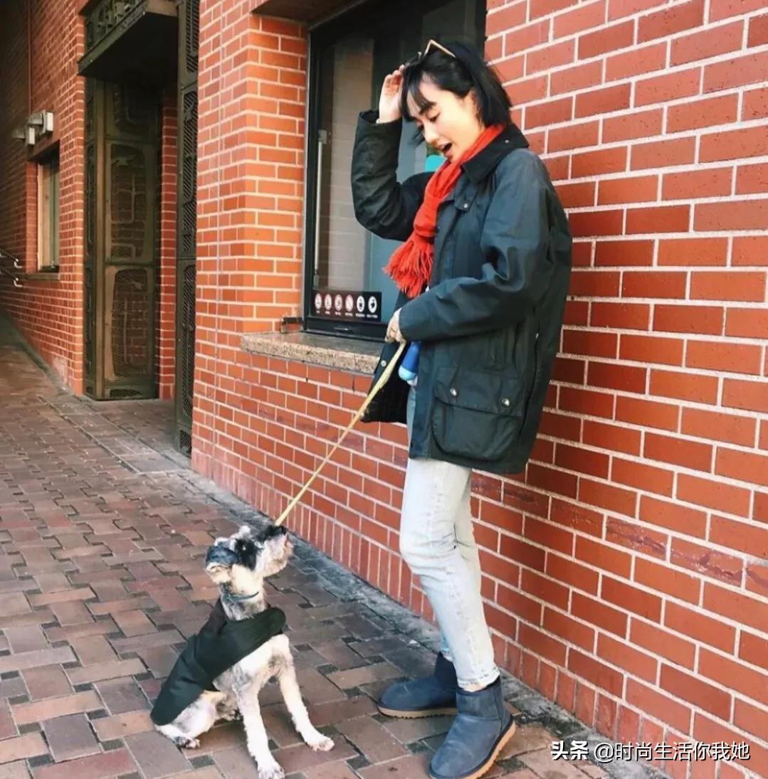 女生拥有的外套,女生外套有这几件就够了