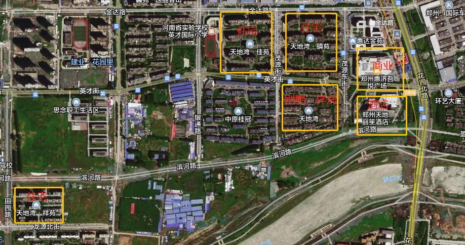 郑州惠济吾悦广场招商,吾悦广场破产