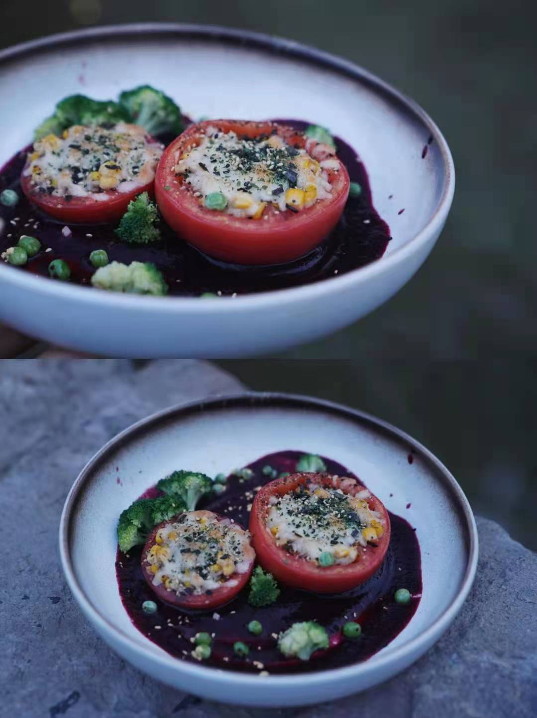 怀柔黄花城水长城有吃饭的地方吗,怀柔水长城周边美食推荐