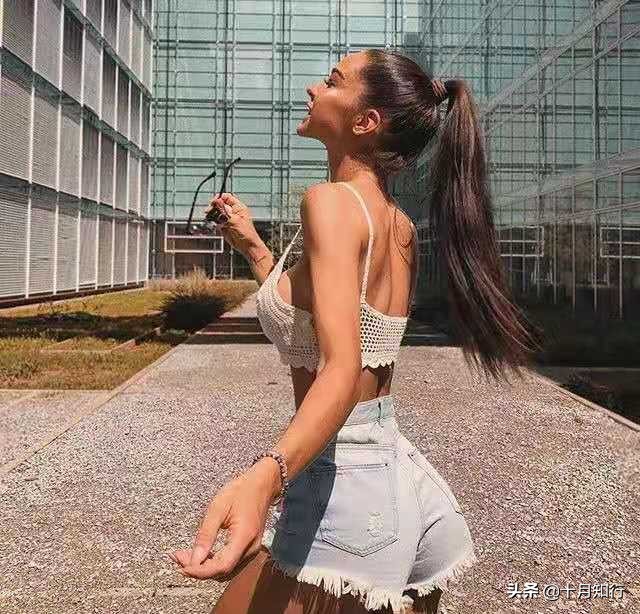 减小腹赘肉的方法运动法,侧腰腹部赘肉减脂动作