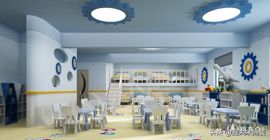 山西办公室装修哪家公司好,太原有多少家工装装修公司