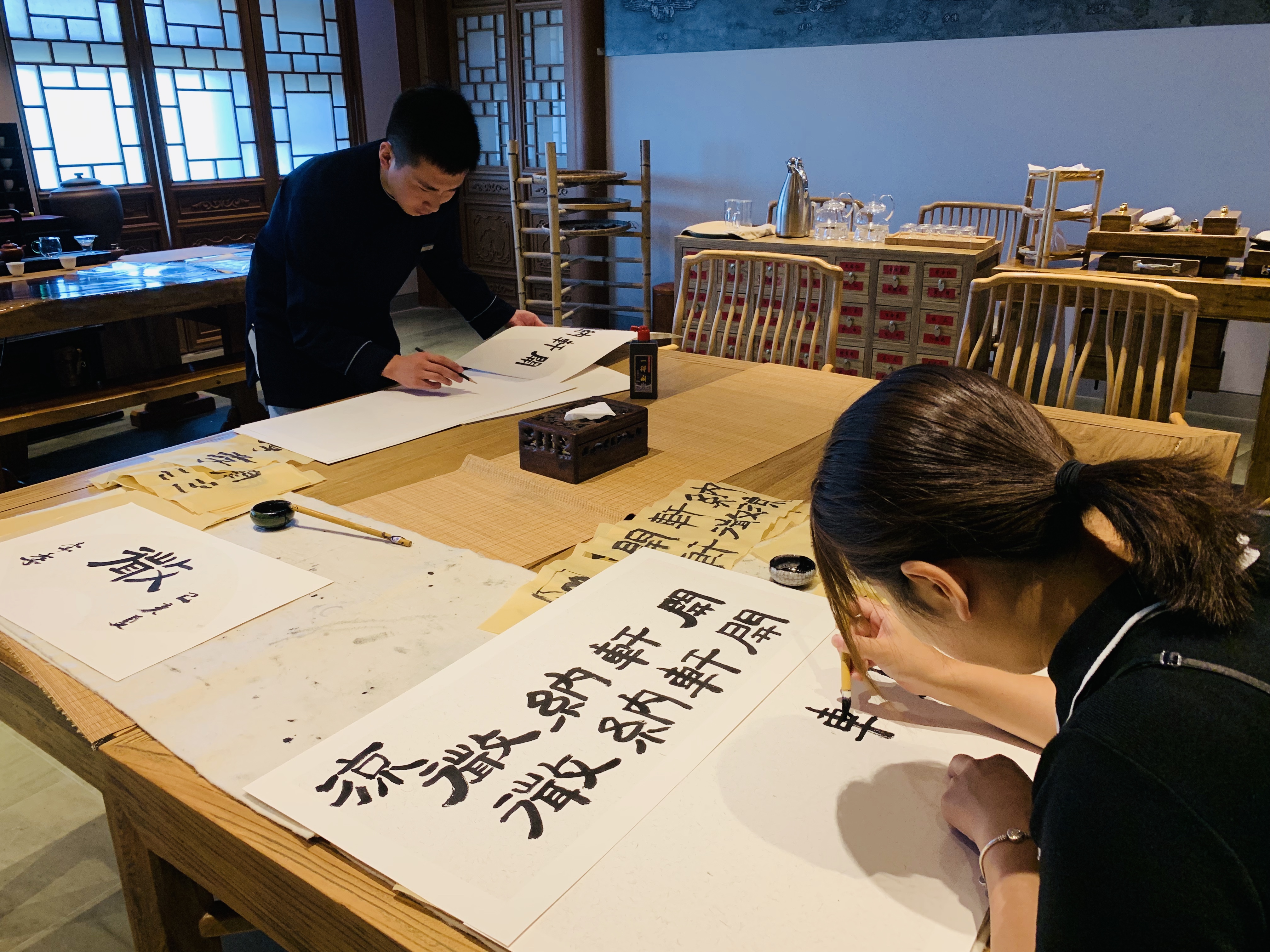 新绎七修消费特点,新绎七修书院好不好